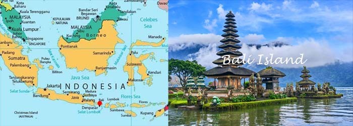 Island-Bali