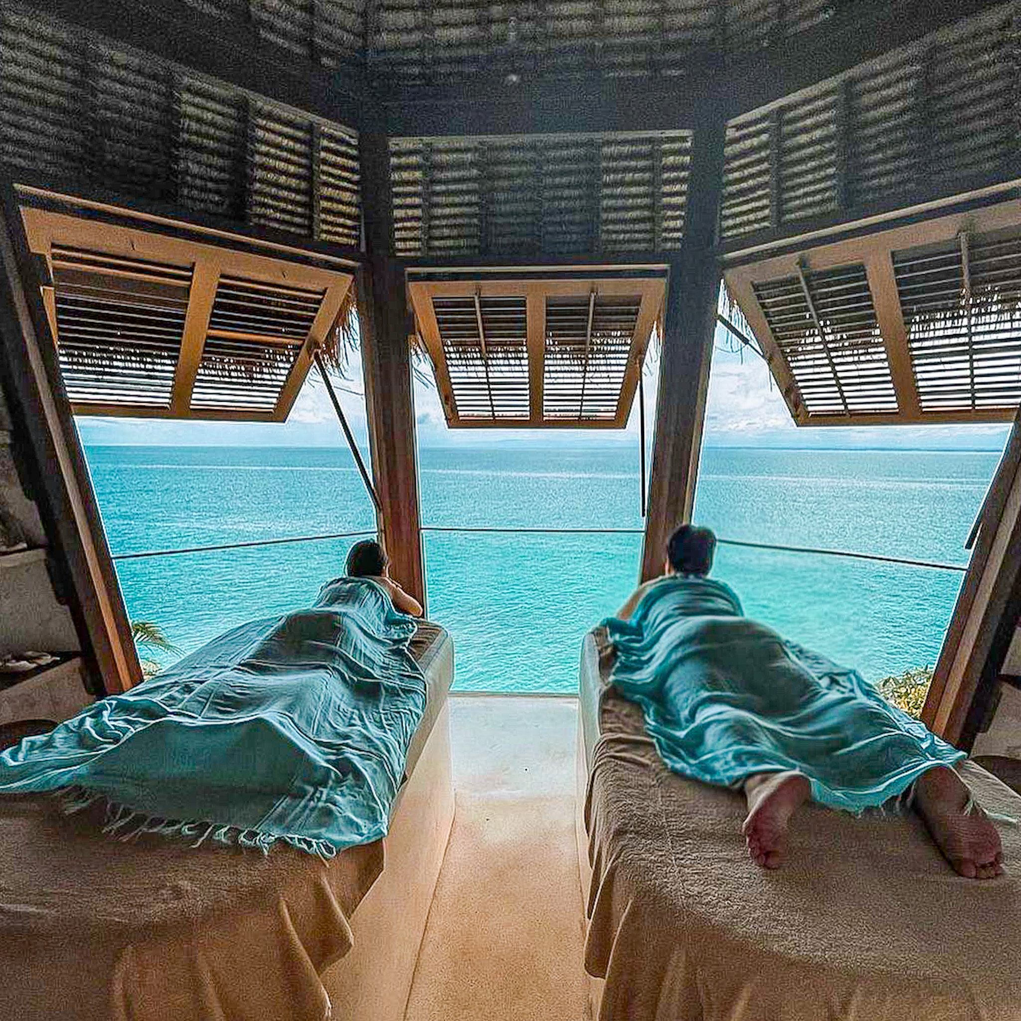 Senses Spa@La Joya Biu Biu Bukit Jimbaran OK – NeverneverLand in Bali 你的忘憂地