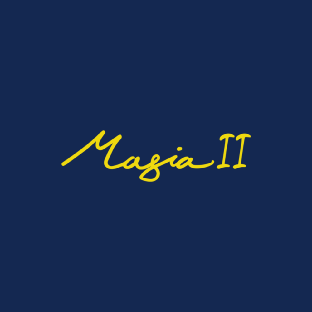 Magia-Logo