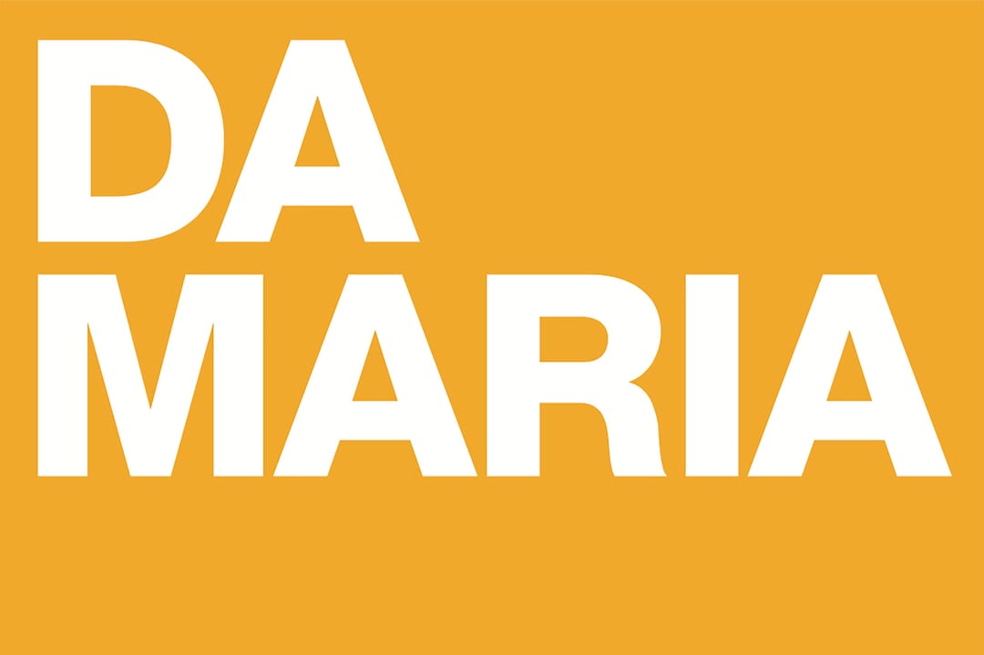 Da-Maria-logo