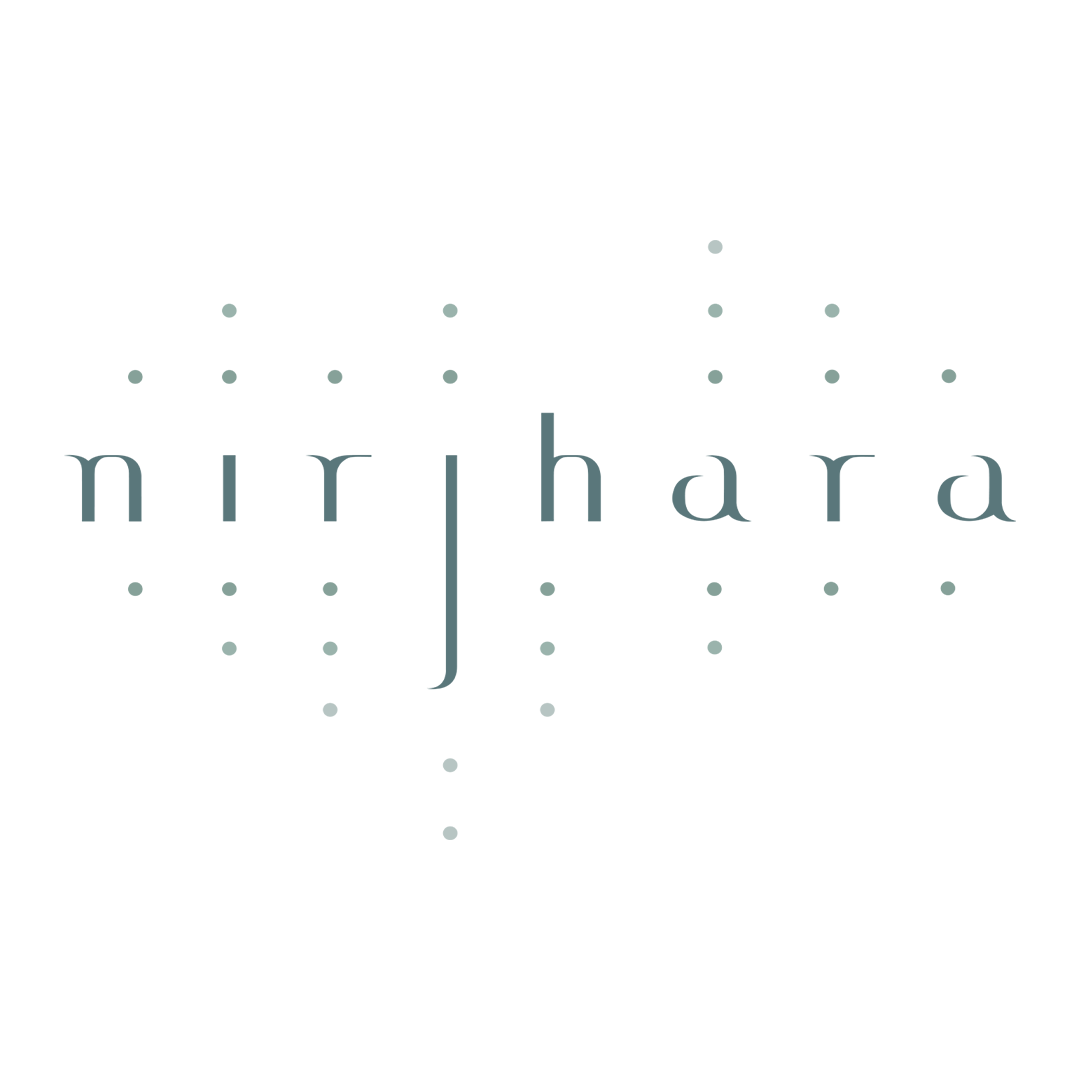 Nirjhara-logo