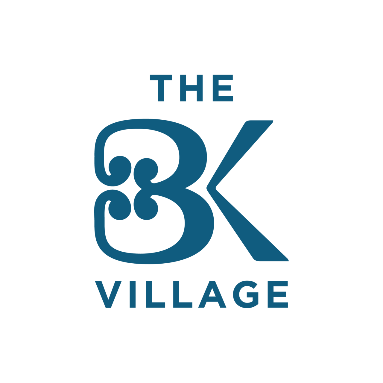 logo_the_bk_village_vertical_blue