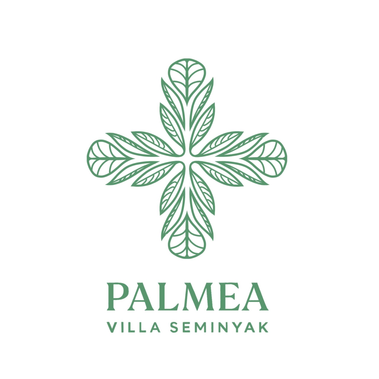 palmea logo
