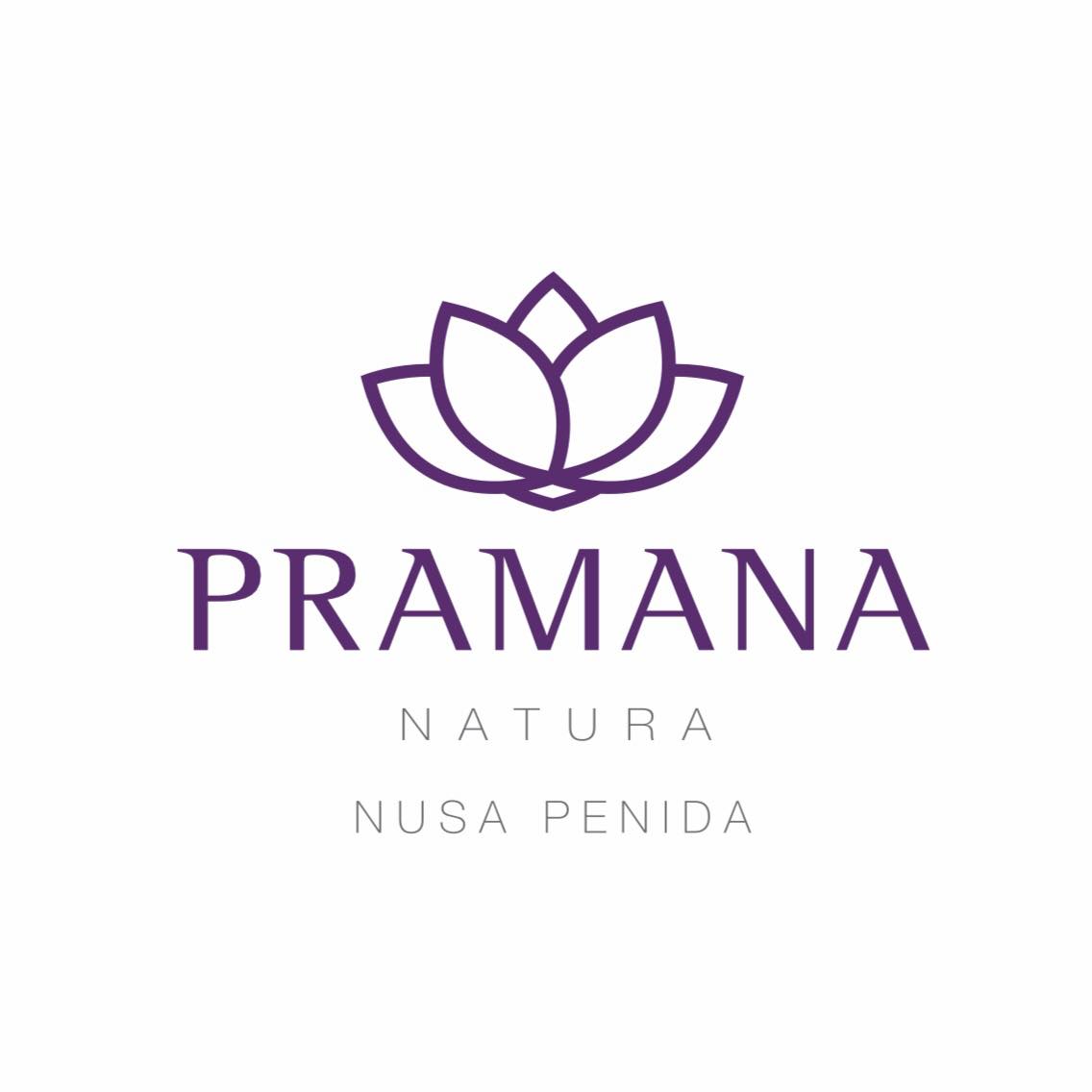 pramana logo