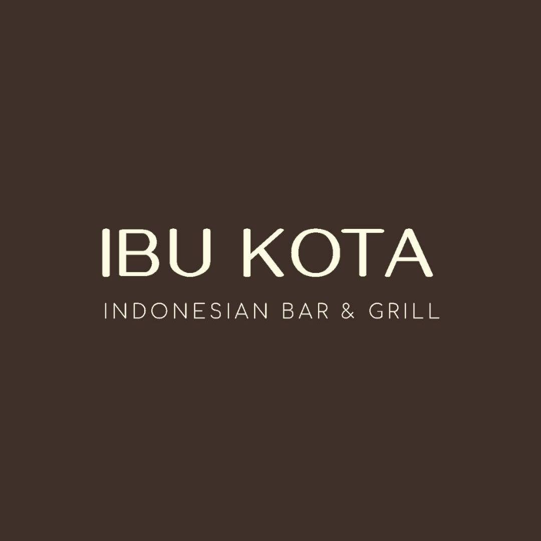 ibu kota logo