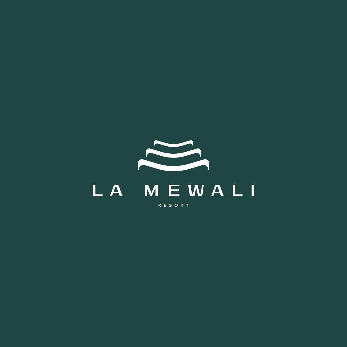 LA MEWALI LOGO